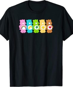 Standing Together Group T-Shirt